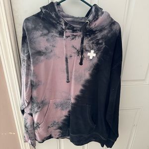 Dan + Shay Tour hoodie